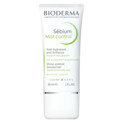 Sebium MAT Control Cream