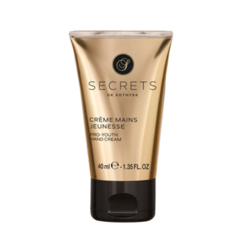 Sothys Secrets Pro Youth Hand Cream - Travel Size, 40ml/1.35 fl oz