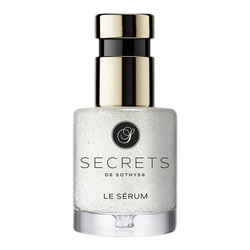 Secrets Serum on white background