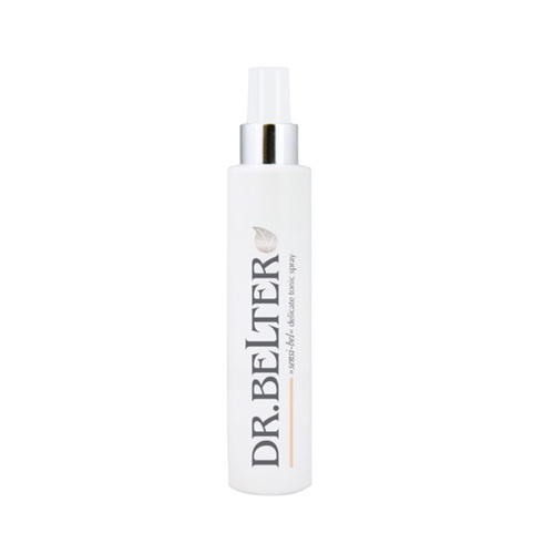 Dr. Belter Sensi Bel Delicate Tonic Spray, 200ml/6.76 fl oz Dr. Belter Sensi Bel Delicate Tonic Spray on white background