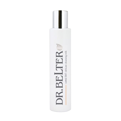 Dr. Belter Sensi-bel Delicate Cleansing Milk, 200ml/6.76 fl oz Dr. Belter Sensi-bel Delicate Cleansing Milk on white background