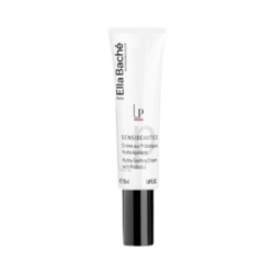 Sensibeautics Hydra-Soothing Cream with Probiotics on white background