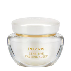 Sensitive Calming Sleep Cream