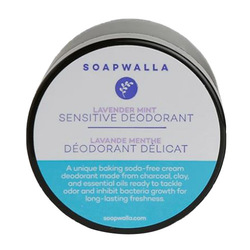 Sensitive Lavender Mint Deodorant