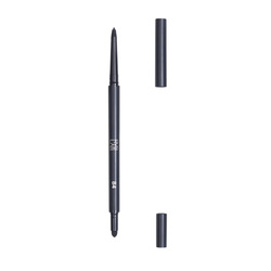 Shadow Hunter Precision Micro Eyeliner #84 on white background
