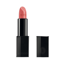 Sheer Lipstick Rouge Doux - 111  Rose Muette