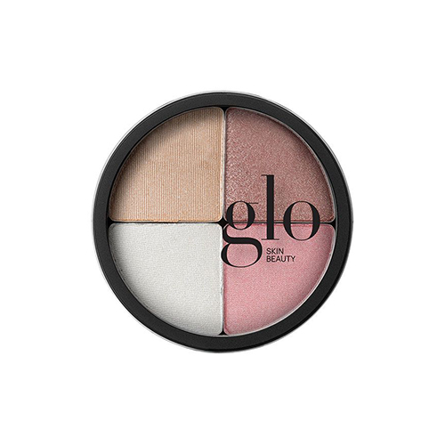 Glo Skin Beauty Shimmer Brick - Gleam, 7g/0.26 oz