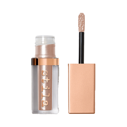 Shimmer and Glow Liquid Eye Shadow - Kitten on white background
