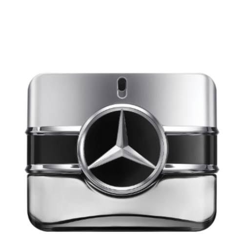 Mercedes-Benz Sign Your Attitude Eau de Toilette, 100ml/3.38 fl oz