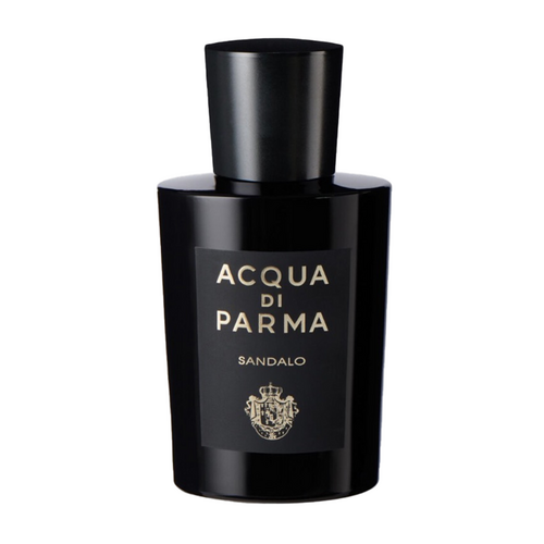 Acqua Di Parma Signature Sandalo EDP on white background