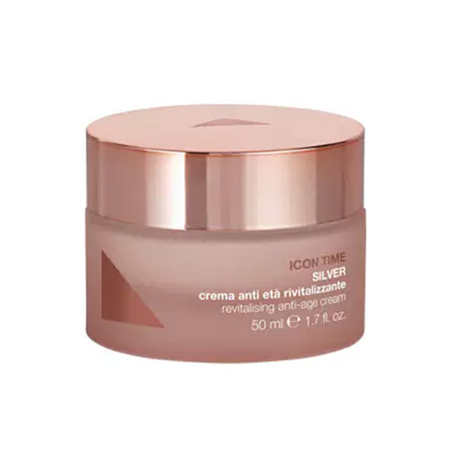 Diego dalla Palma Professional Silver Revitalising Anti-Age Cream on white background