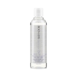 Skeyndor Aquatherm Cleansing Micellar water on white background