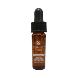 SkinCeuticals P-TIOX Anti-Wrinkle Peptide Serum on white background