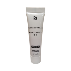 SkinCeuticals Resveratrol B E on white background