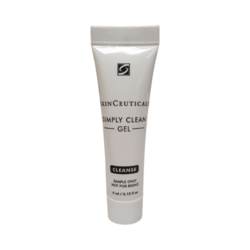 SkinCeuticals Simply Clean on white background