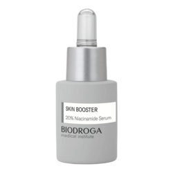 Skin Booster 20% Niacinamide Serum