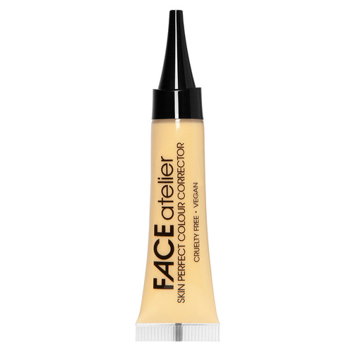 FACE atelier Skin Perfect Colour Corrector (Yellow), 8 ml