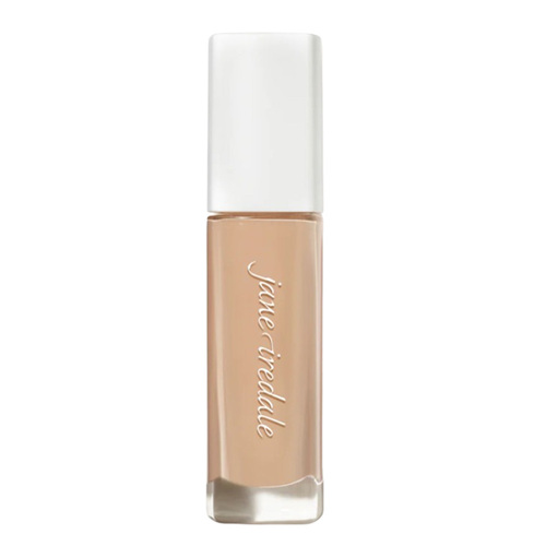 jane iredale Skintuition SPF 30 Radiance-Boosting Liquid Foundation - 10 Fair on white background