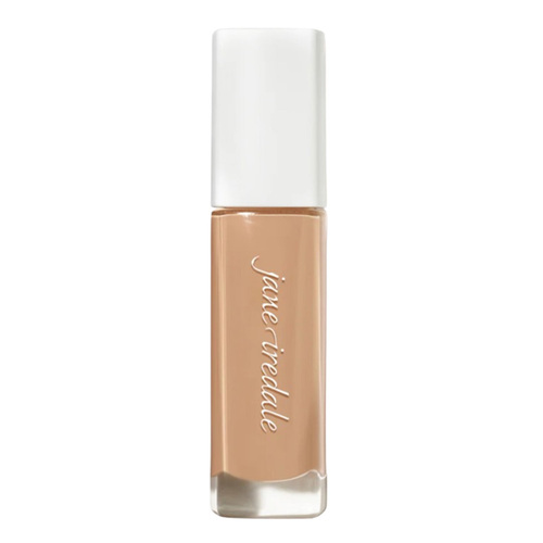 jane iredale Skintuition SPF 30 Radiance-Boosting Liquid Foundation - 10 Fair on white background