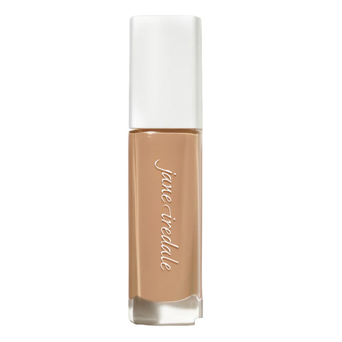 jane iredale Skintuition SPF 30 Radiance-Boosting Liquid Foundation - 10 Fair on white background