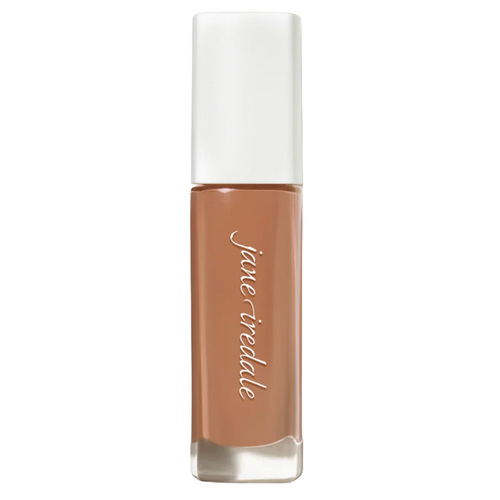 jane iredale Skintuition SPF 30 Radiance-Boosting Liquid Foundation - 10 Fair on white background