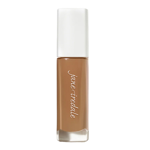 jane iredale Skintuition SPF 30 Radiance-Boosting Liquid Foundation - 10 Fair on white background