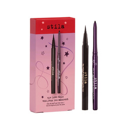 Eye Love This Eye Liner Gift Set Duo on white background
