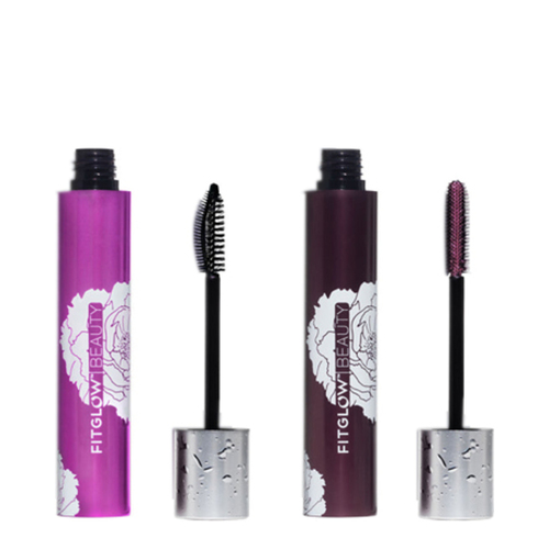 FitGlow Beauty Sky HighLifting Primer and Mascara, 2 x 8g/0.28 oz