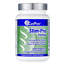 Slim-Pro Formula