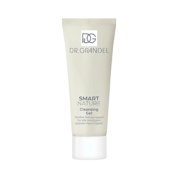 Smart Nature Cleansing Gel on white background