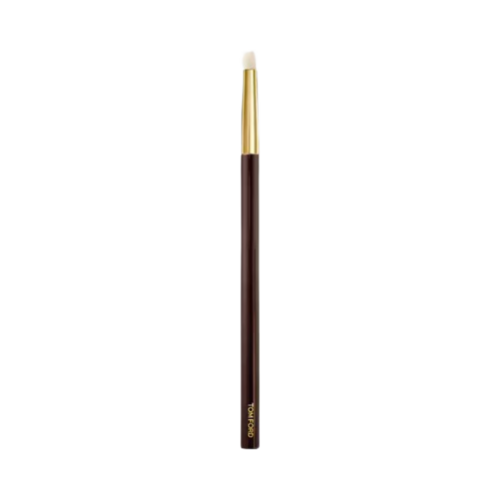 Tom Ford Smoky Eye Brush on white background