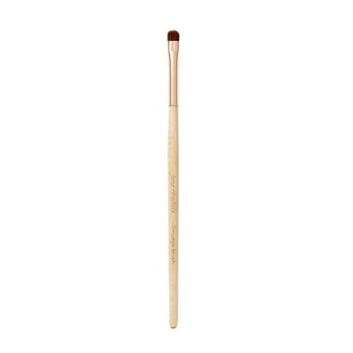 jane iredale Smudge Brush, 1 piece jane iredale Smudge Brush on white background