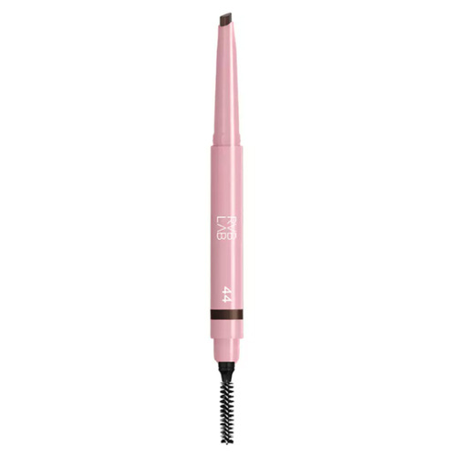 RVB Lab Soft Shaper Remodeling Eyebrow Pencil 43 - Castano Medio on white background