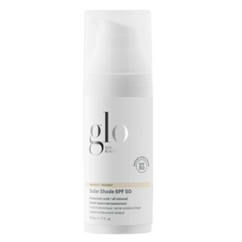 glo skin beauty spf 50