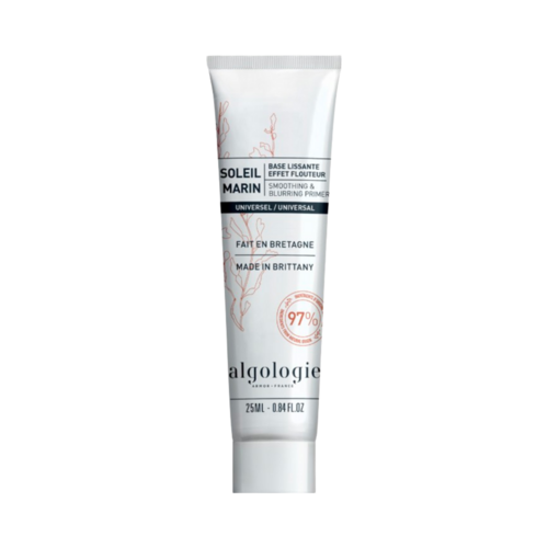 Algologie Soleil Marin - Smoothing and Blurring Primer, 25ml/0.85 fl oz Algologie Soleil Marin - Smoothing and Blurring Primer on white background
