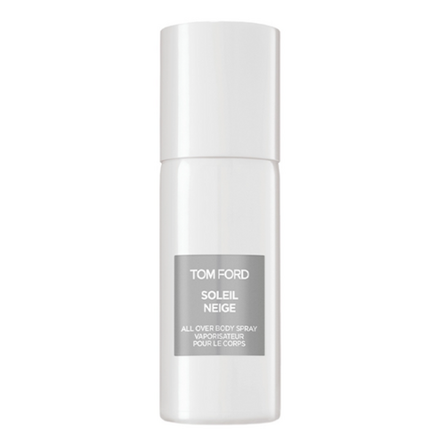 Tom Ford Soleil Neige All Over Body Spray, 150ml/5 fl oz Tom Ford Soleil Neige All Over Body Spray on white background