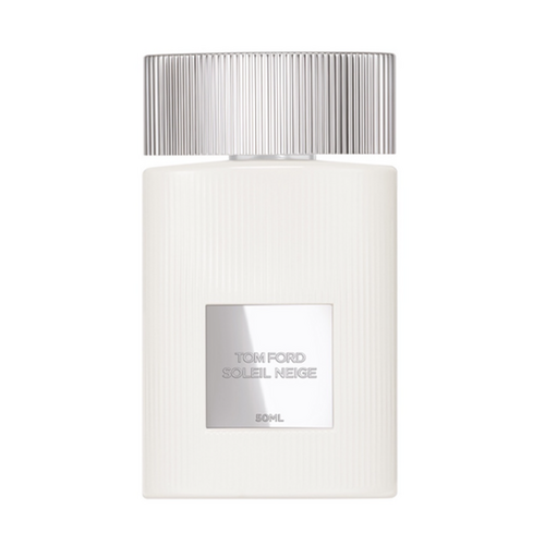 Tom Ford Soleil Neige EDP (Travel Size), 10ml/0.34 fl oz Tom Ford Soleil Neige EDP on white background