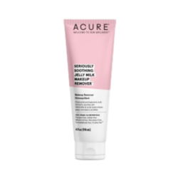 Soothing Jelly Milk Makeup Remover on white background