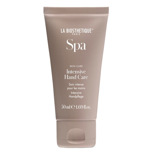 La Biosthetique Spa Intensive Hand Care on white background