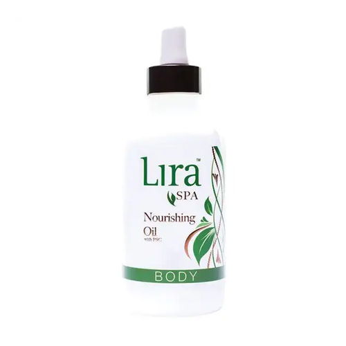 Lira Clinical  Spa Line Nourishing Oil, 118.29ml/4 fl oz