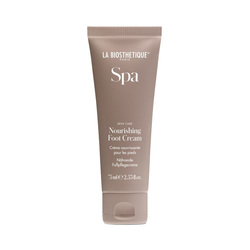 Spa Nourishing Foot Cream