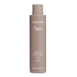 Spa Relaxing Body Lotion