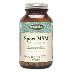 Sport MSM