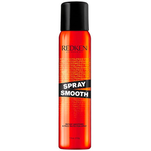 Redken Spray Smooth Instant Smoothing and Frizz Protection Spray, 212g/7.48 oz