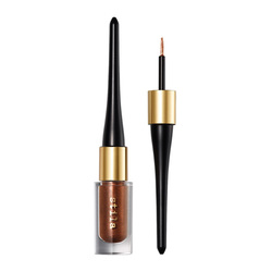 Stay All Day InkWear Liquid Eye Liner - Bronze Blaze on white background