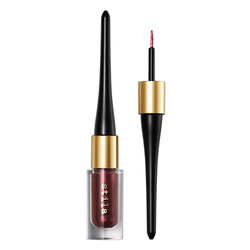 Stay All Day InkWear Liquid Eye Liner - Cherry Noir on white background