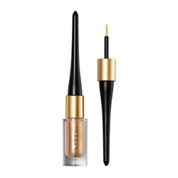 Stay All Day InkWear Liquid Eye Liner - Goldie Lox on white background