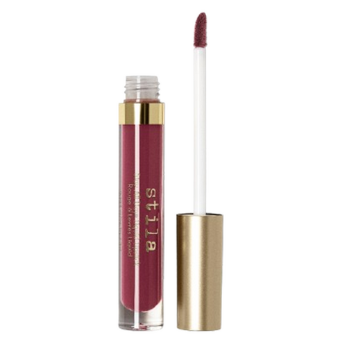 Stila Stay All Day Liquid Lipstick - Palermo, 3ml/0.1 fl oz Stila Stay All Day Liquid Lipstick - Bacca on white background