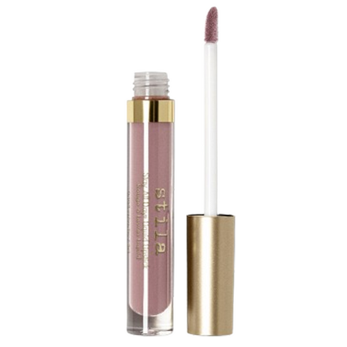 Stila Stay All Day Liquid Lipstick - Palermo, 3ml/0.1 fl oz Stila Stay All Day Liquid Lipstick - Bacca on white background