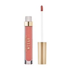 Stay All Day Liquid Lipstick - Carina Shimmer on white background